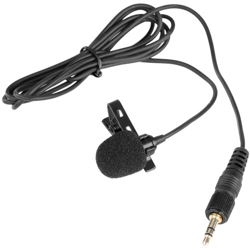 Kit linie wireless Saramonic UwMic9 Kit2 [5]