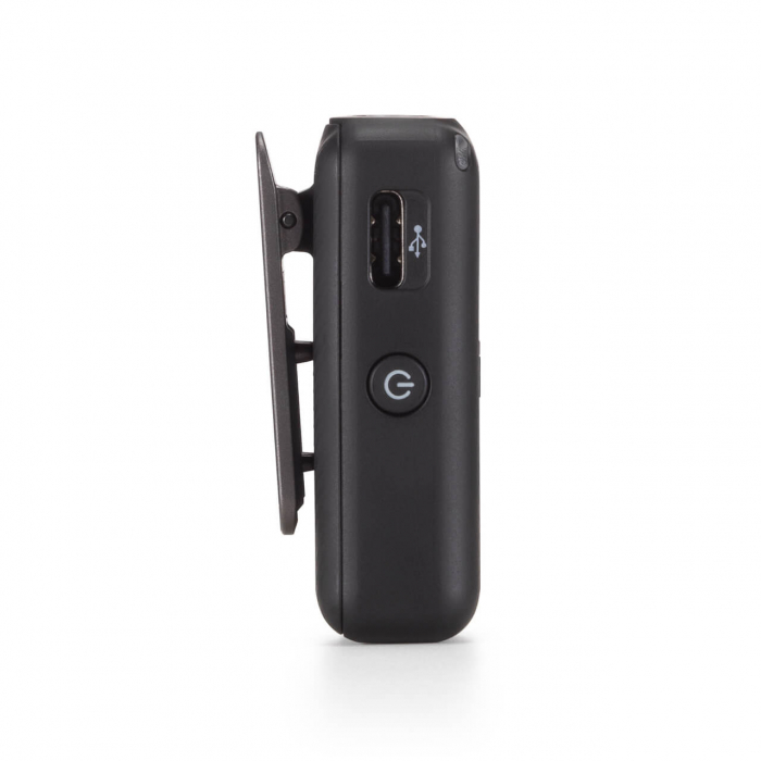 Kit microfon wireless DJI Mic (1TX + 1RX) [4]
