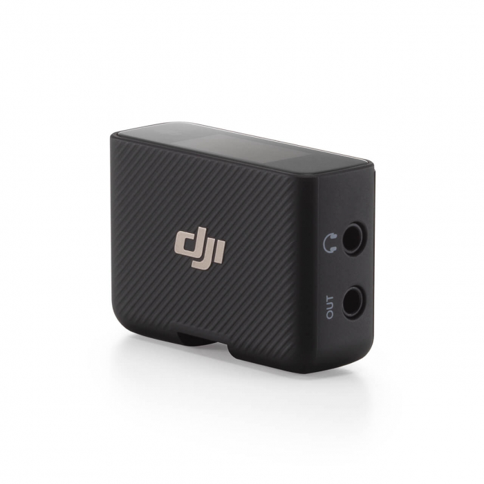Kit microfon wireless DJI Mic (1TX + 1RX) [3]