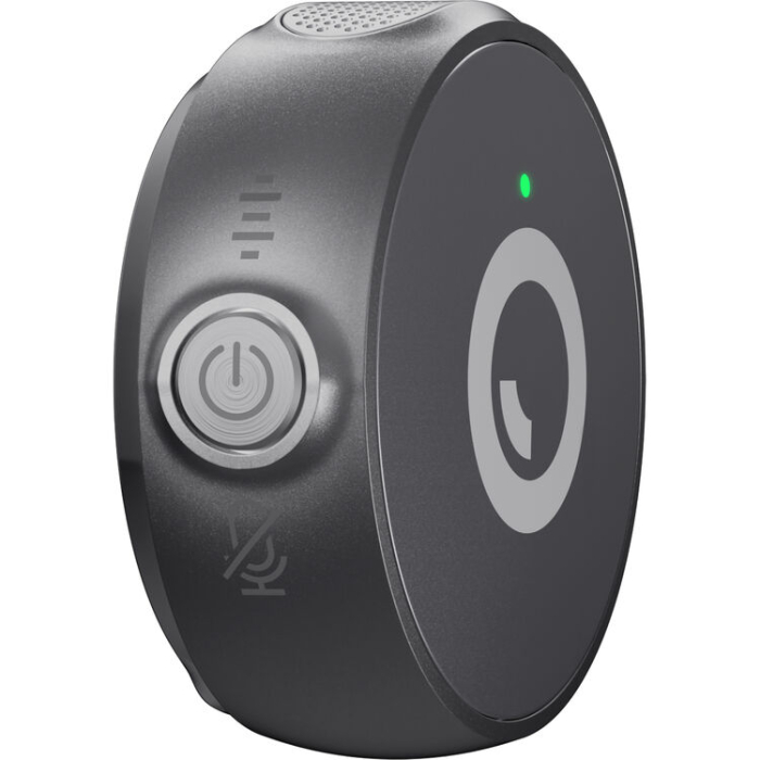 Kit microfon wireless OBSBOT VOX, 2TX + 1RX [8]