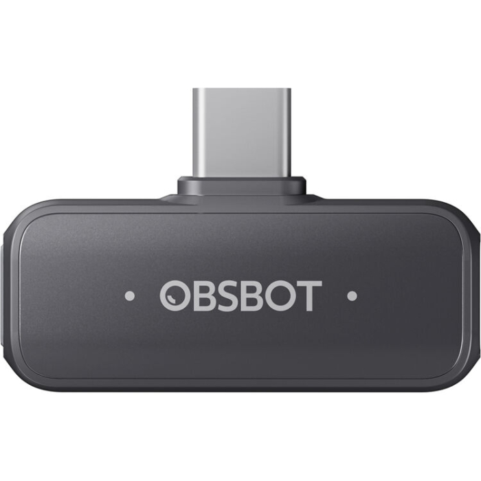 Kit microfon wireless OBSBOT VOX, 2TX + 1RX [17]