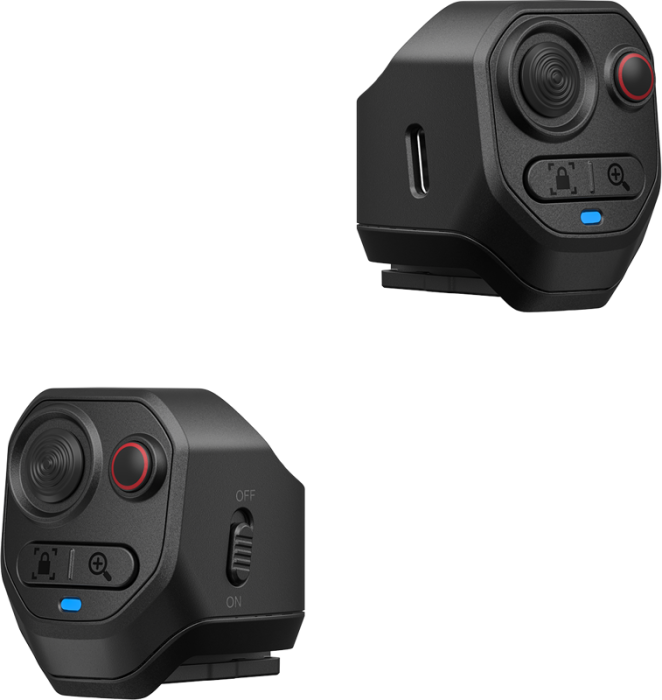 Kit SmallRig 6902 Creator pentru iPhone 18 Pro [6]