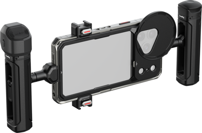 Kit SmallRig 6903 Creator pentru iPhone 18 Pro Max [7]