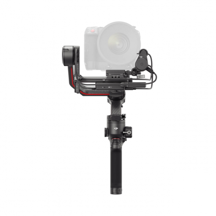 Kit stabilizator DJI Ronin S3 Pro Combo [4]