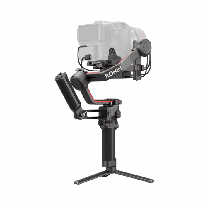 Kit stabilizator DJI Ronin S3 Pro Combo [3]