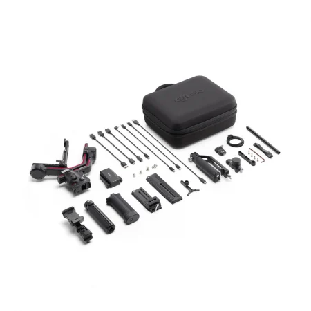 Kit stabilizator DJI Ronin S3 Pro Combo [7]