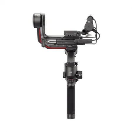 Kit stabilizator DJI Ronin S3 Pro Combo [5]