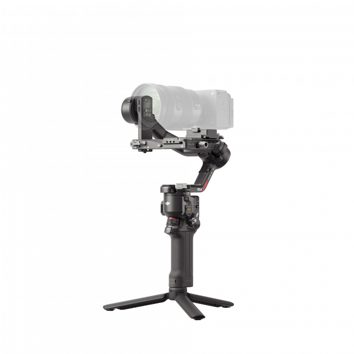 Kit Stabilizator DJI Ronin S4 Combo [6]