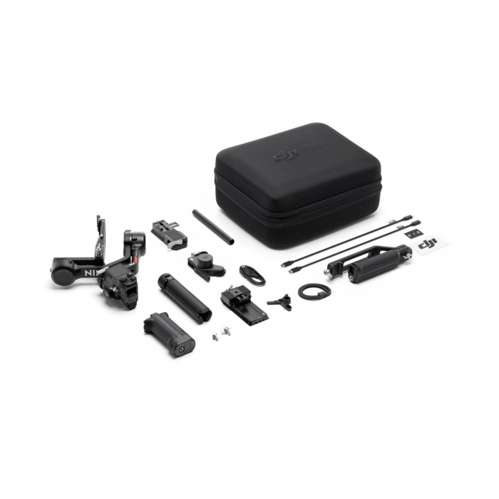 Kit Stabilizator DJI Ronin S4 Combo [2]