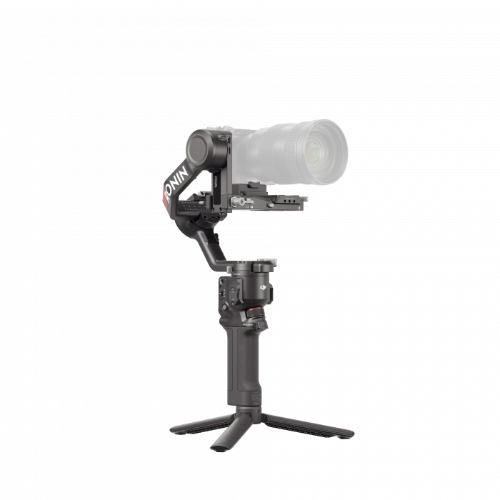 Kit Stabilizator DJI Ronin S4 Combo [5]