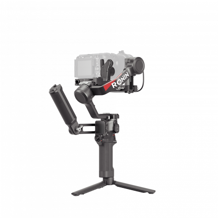 Kit Stabilizator DJI Ronin S4 Combo [3]