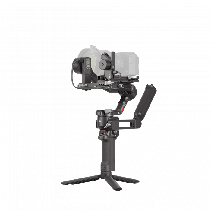 Kit Stabilizator DJI Ronin S4 Combo [4]