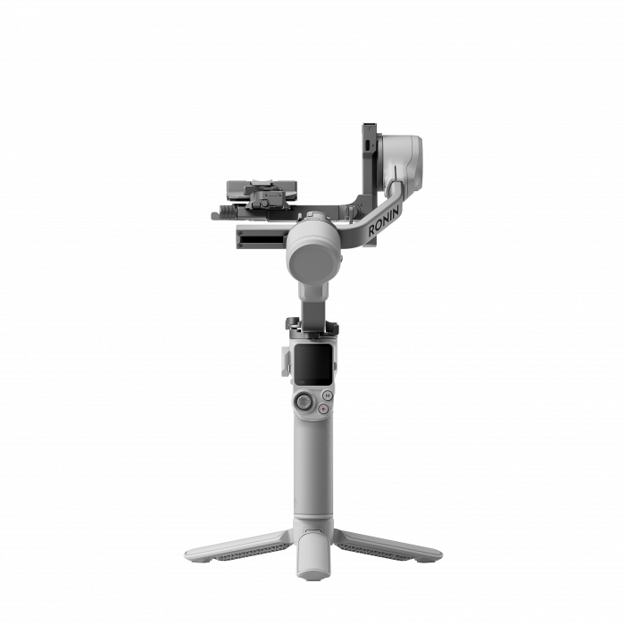 Kit Stabilizator DJI Ronin S4 Mini Combo [5]