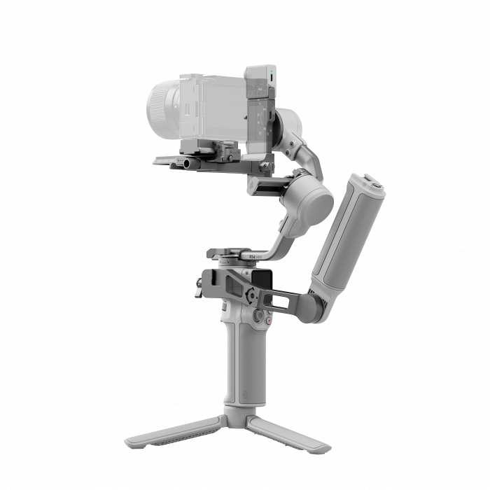 Kit Stabilizator DJI Ronin S4 Mini Combo [6]