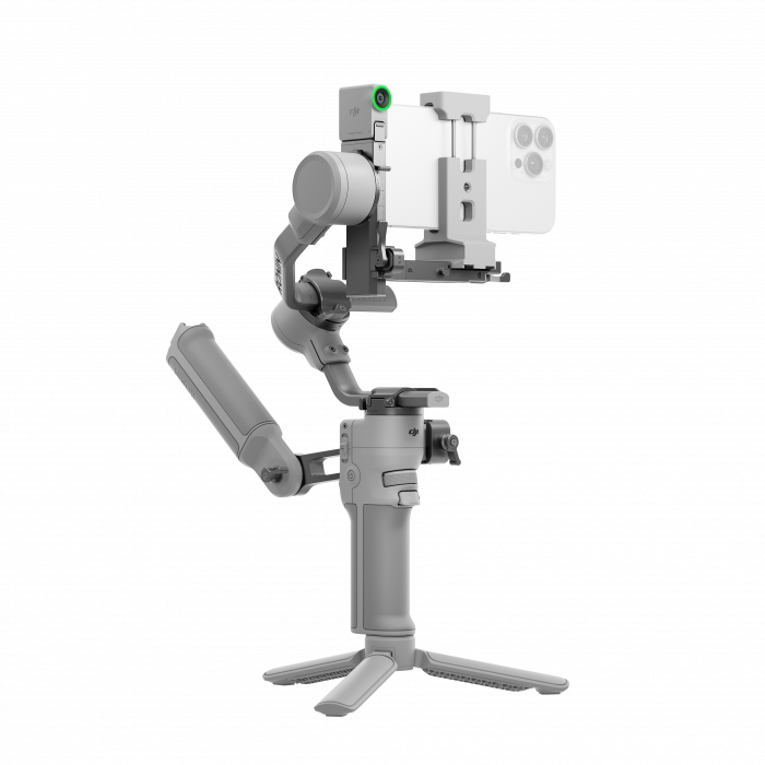 Kit Stabilizator DJI Ronin S4 Mini Combo [7]
