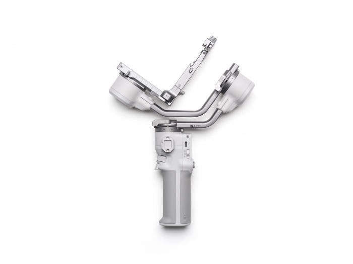 Kit Stabilizator DJI Ronin S4 Mini Combo [3]