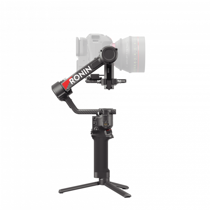 Kit Stabilizator DJI Ronin S4 Pro Combo [5]