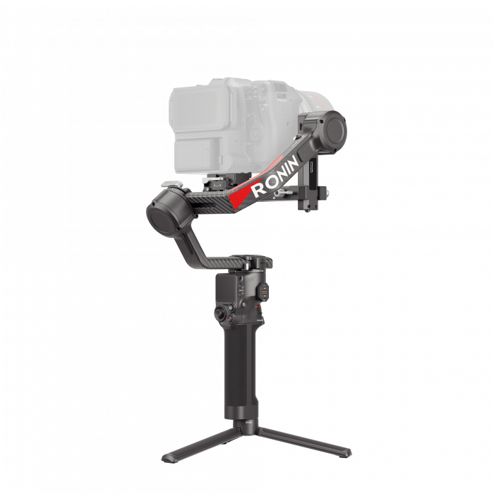 Kit Stabilizator DJI Ronin S4 Pro Combo [6]