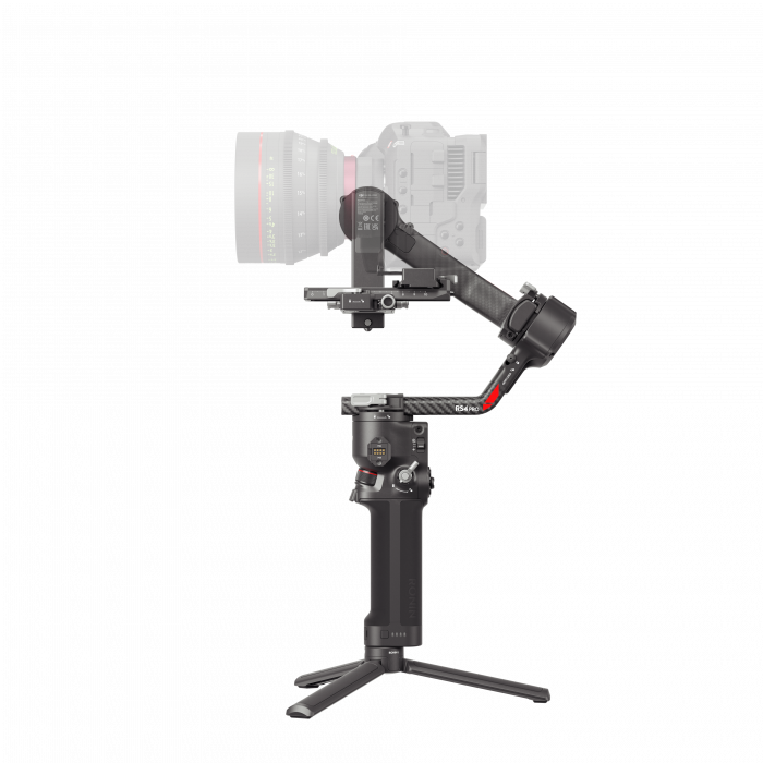 Kit Stabilizator DJI Ronin S4 Pro Combo [3]