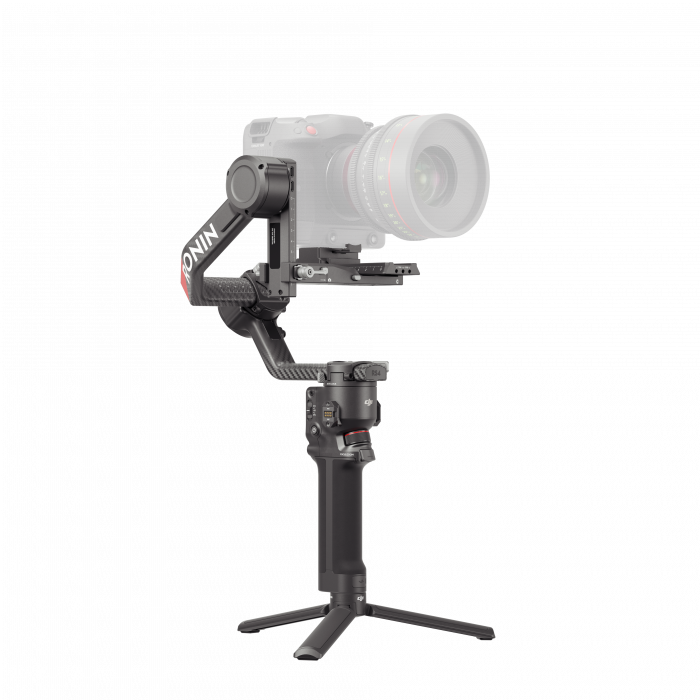 Kit Stabilizator DJI Ronin S4 Pro Combo [4]