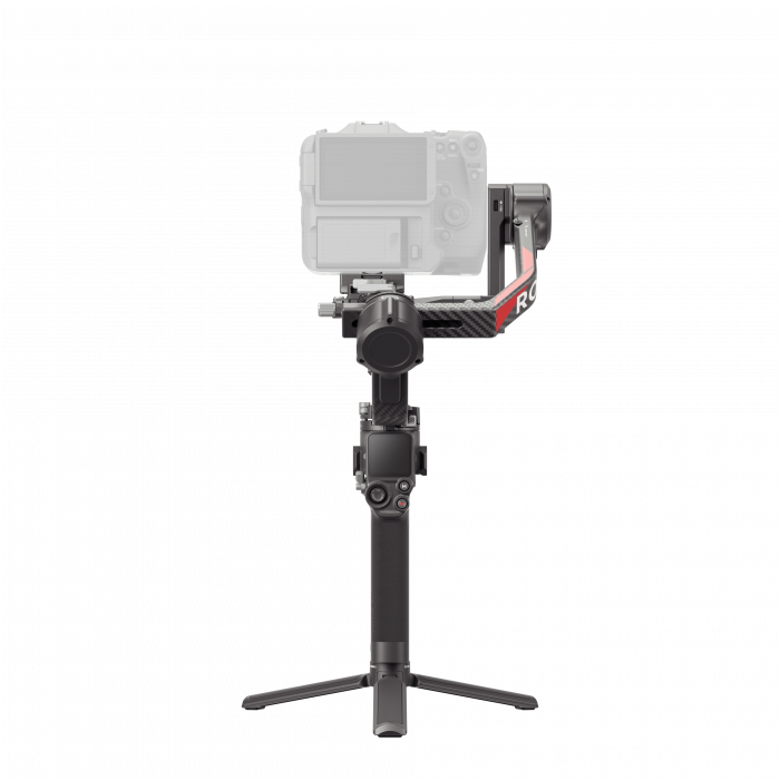 Kit Stabilizator DJI Ronin S4 Pro Combo [7]