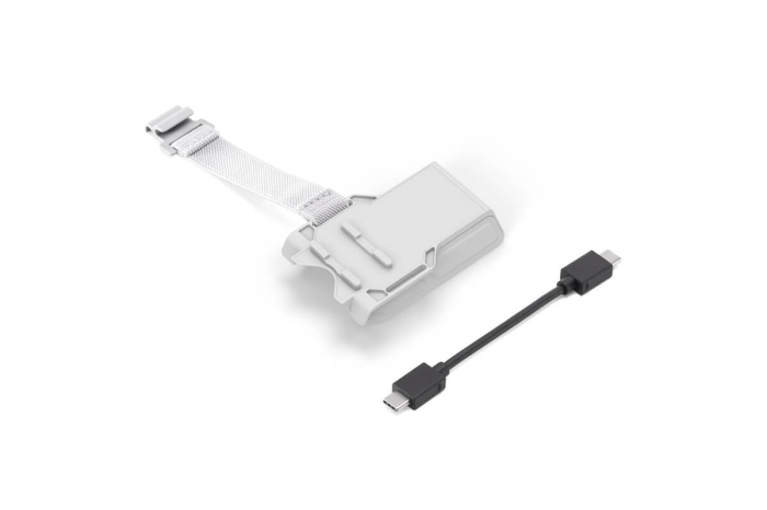 Kit suport de montare DJI Cellular Dongle 2 (DJI Mini 4 Pro) [3]