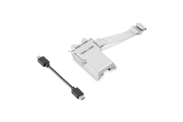 Kit suport de montare DJI Cellular Dongle 2 (DJI Mini 4 Pro) [4]