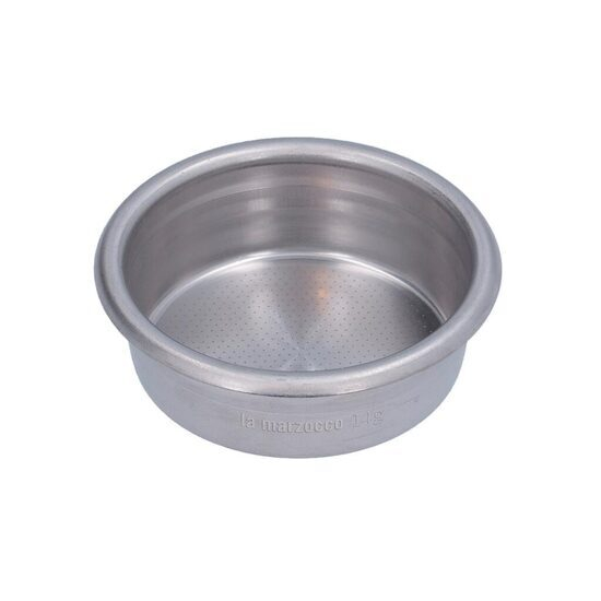 La Marzocco Precision 21g Portafilter Basket [1]