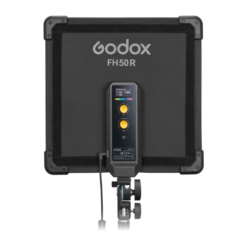 Lampa LED GODOX FH50R [5]