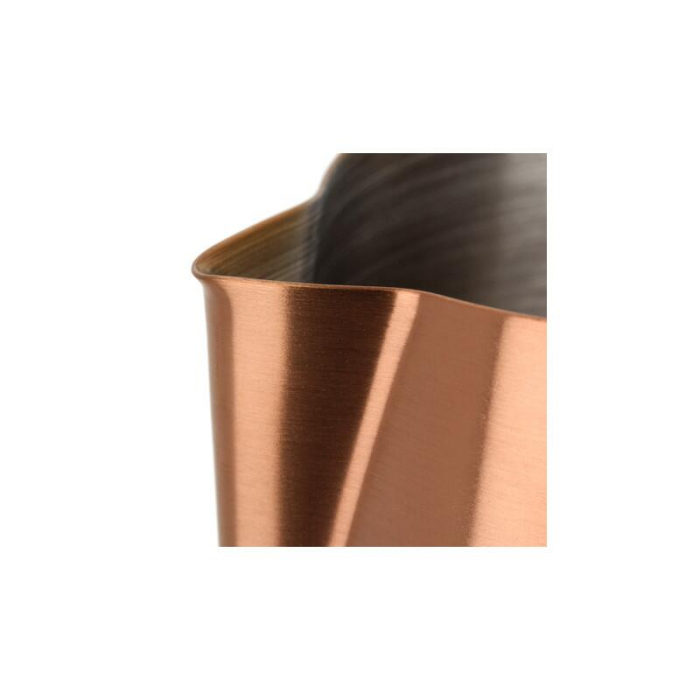 Latiera Barista Space, 600ml, Maro [3]