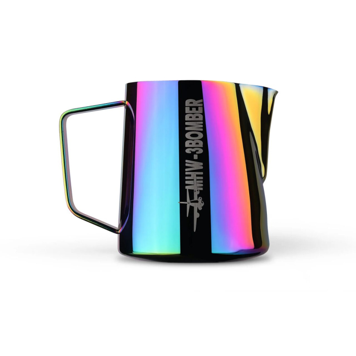 Latiera MHW-3BOMBER 5.0 multicolor 500ml P5911C [1]