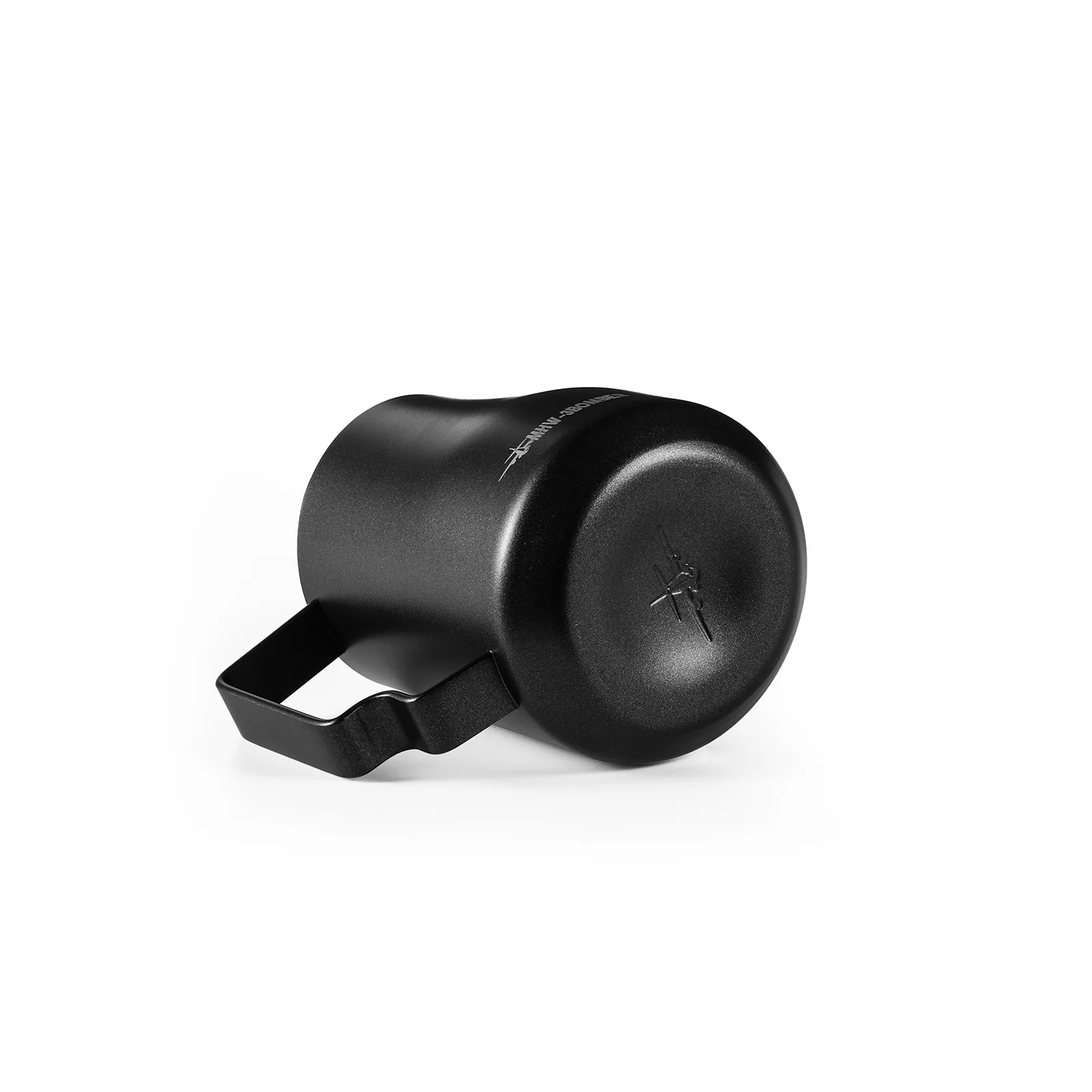 Latiera MHW-3BOMBER Turbo Negru mat [4]