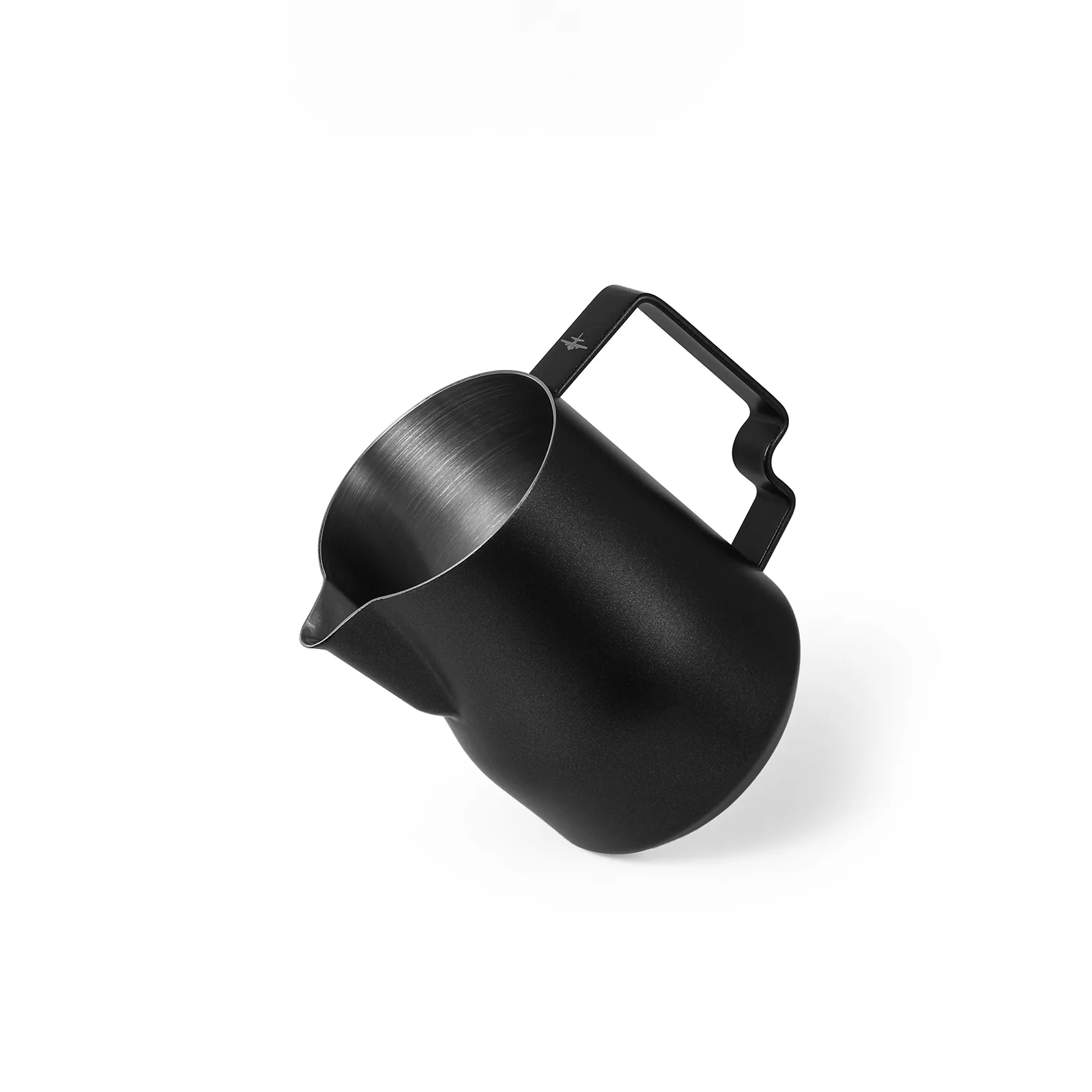 Latiera MHW-3BOMBER Turbo Negru mat [2]