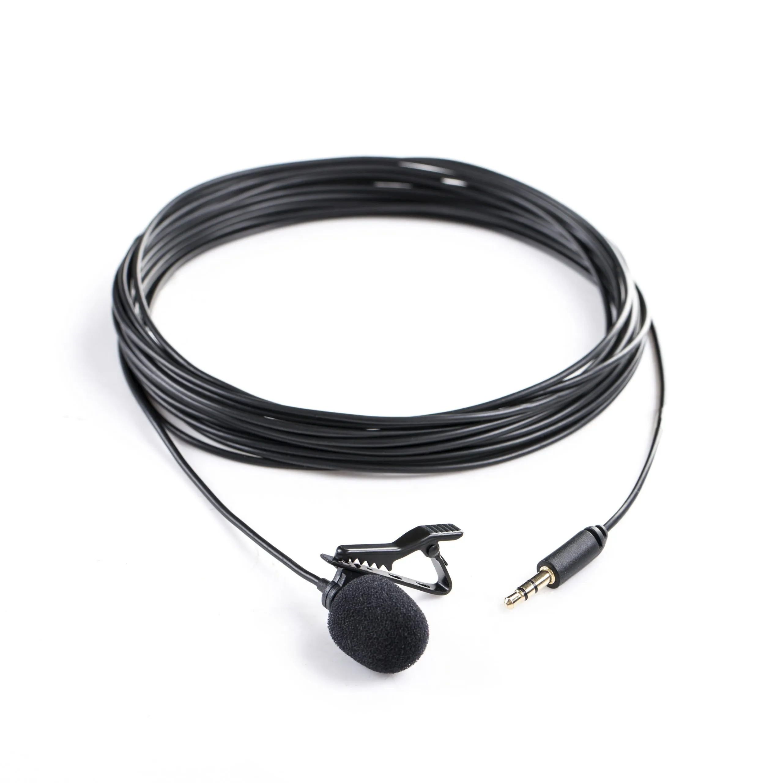 Lavaliera Saramonic SR-XMS2 [4]