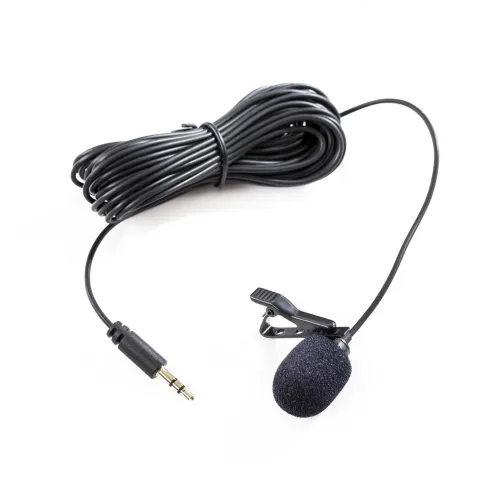 Lavaliera Saramonic SR-XMS2 [3]