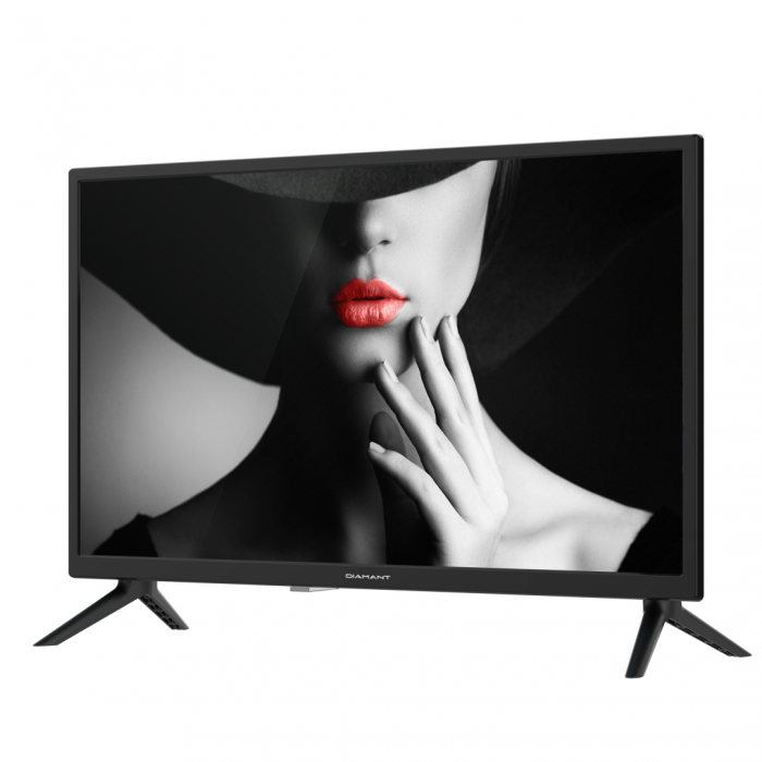 Televizor Diamant LED 24HL4300H/C, 61 cm, LED, HD Ready [3]