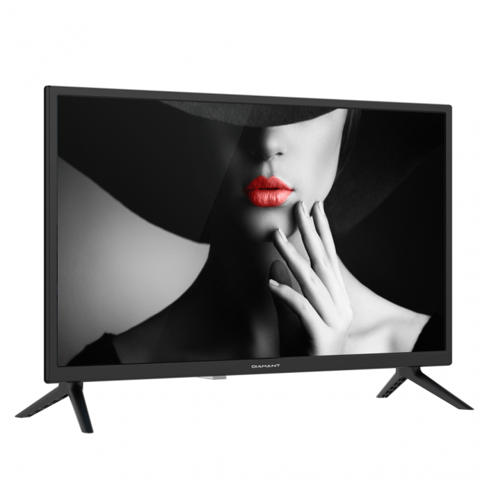 Televizor Diamant LED 24HL4300H/C, 61 cm, LED, HD Ready [2]