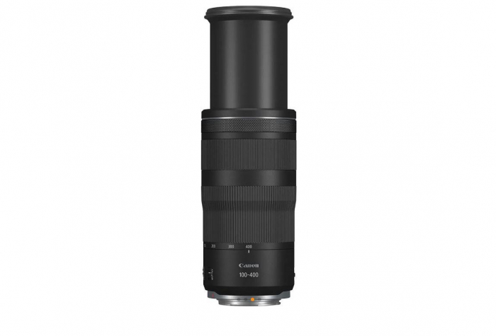 Obiectiv Canon 100-400mm f5.6-8 IS USM [3]