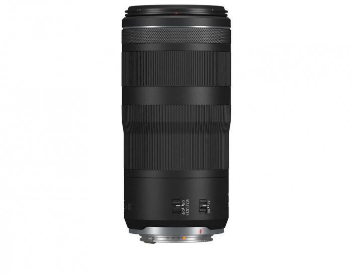 Obiectiv Canon 100-400mm f5.6-8 IS USM [4]