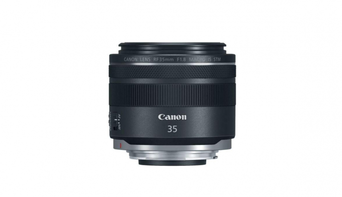 Obiectiv Canon RF 35mm f/1.8 MACRO IS STM [2]