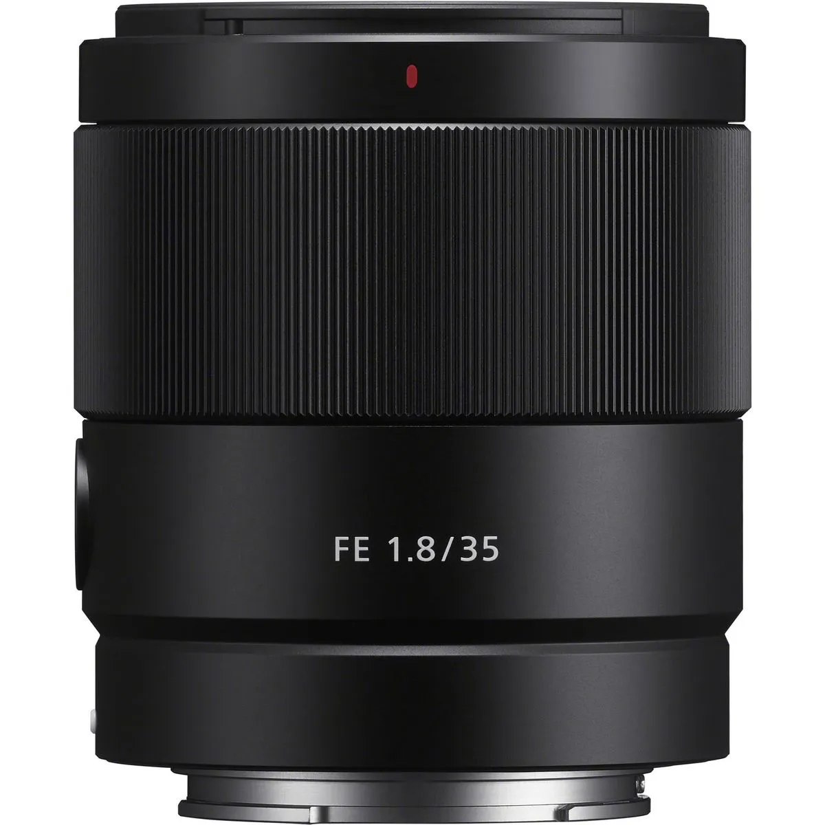 Obiectiv Foto Mirrorless Sony FE, 35mm, F1.8 [2]