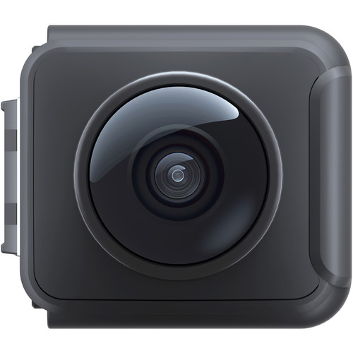 Lentila Dubla Insta360 ONE R 360 [3]