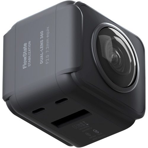 Lentila Dubla Insta360 ONE R 360 [4]