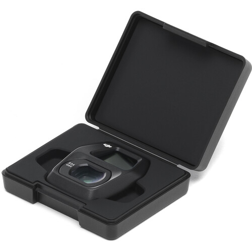 Lentila wide-angle DJI Air 3S [3]