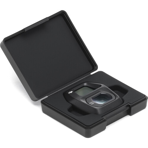 Lentila wide-angle DJI Air 3S [2]