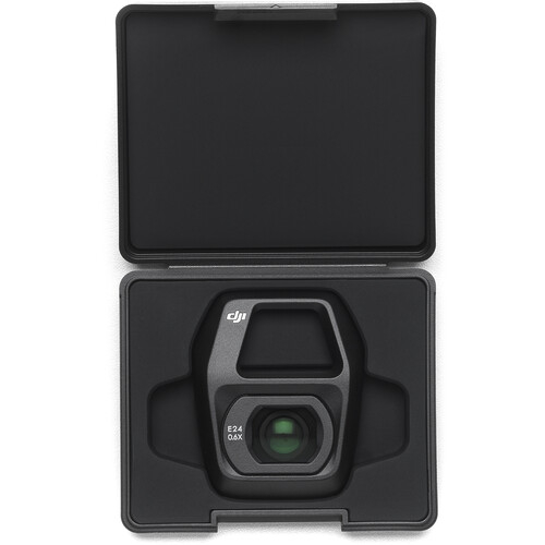 Lentila wide-angle DJI Air 3S [5]