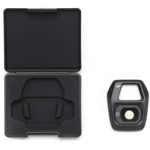 Lentila wide-angle DJI Air 3S [8]