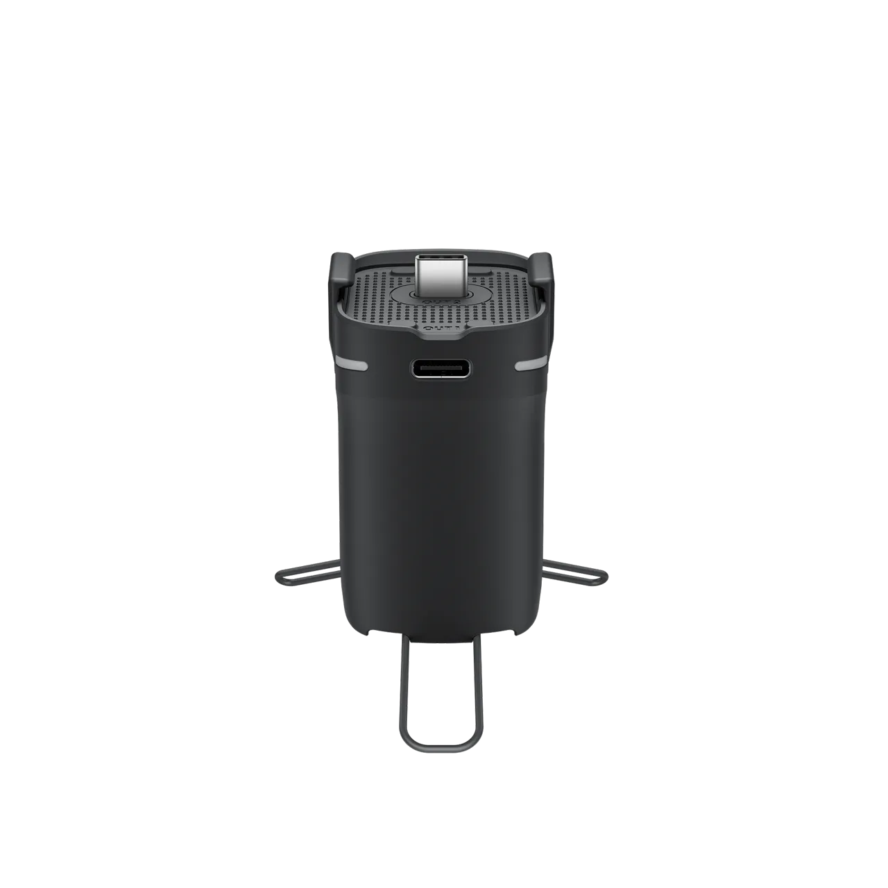 Maner cu acumulator Insta360 pentru seria Luna, Negru [7]