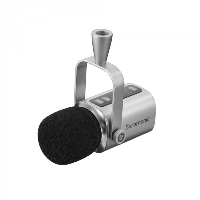 Microfon dinamic Saramonic SR-BV3 [2]