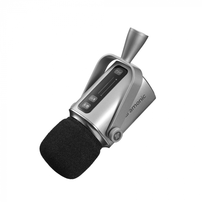 Microfon dinamic Saramonic SR-BV3 [6]